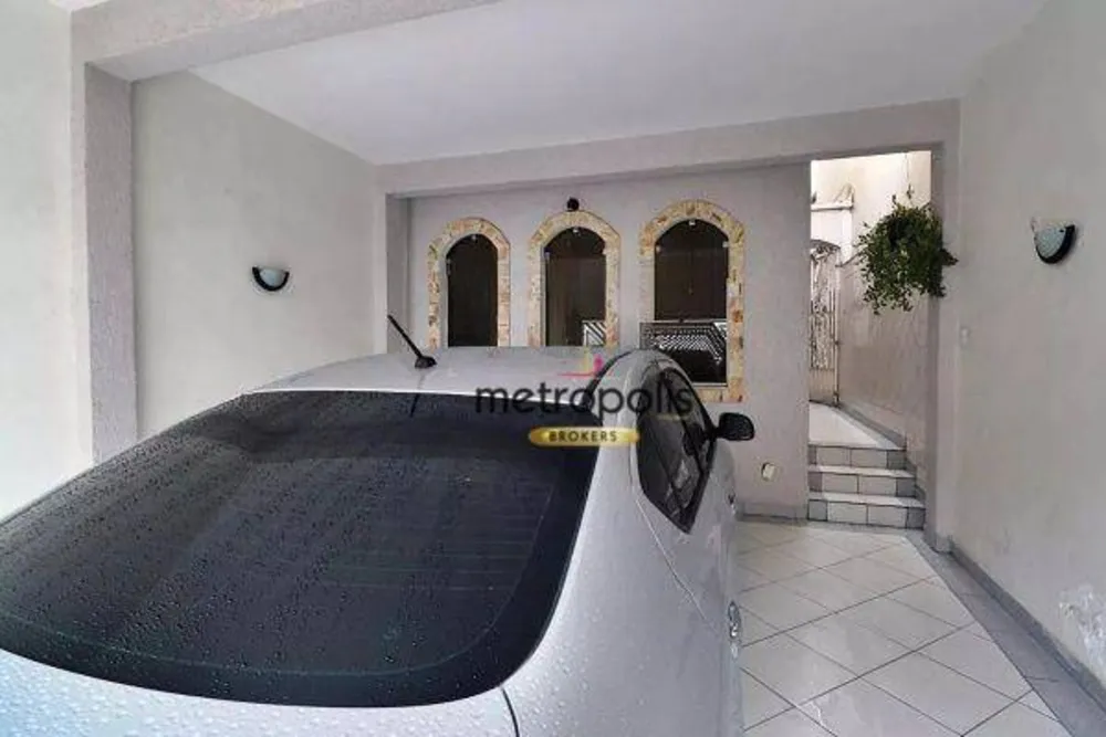 Sobrado, 4 quartos, 225 m² - Foto 11