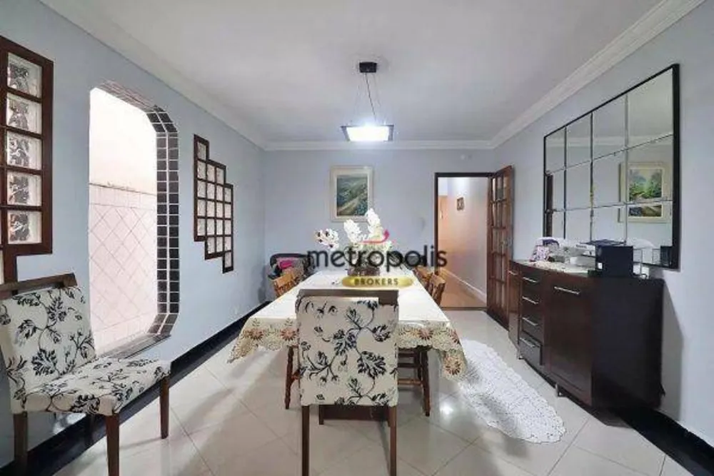 Sobrado, 4 quartos, 225 m² - Foto 5
