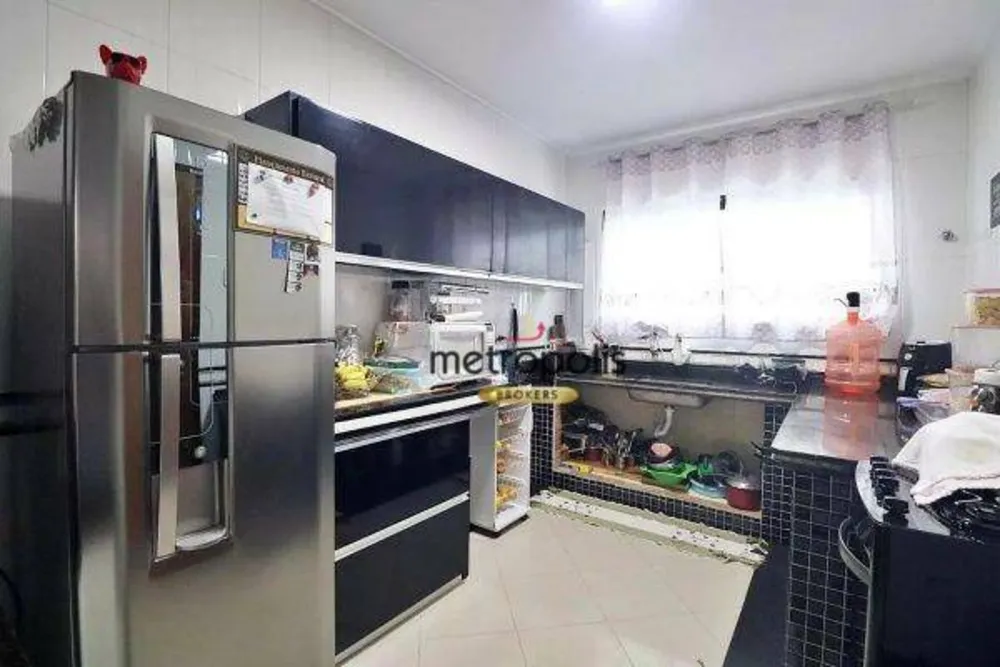 Sobrado, 4 quartos, 225 m² - Foto 3