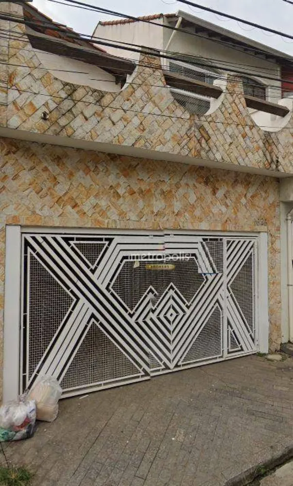 Sobrado, 4 quartos, 225 m² - Foto 12