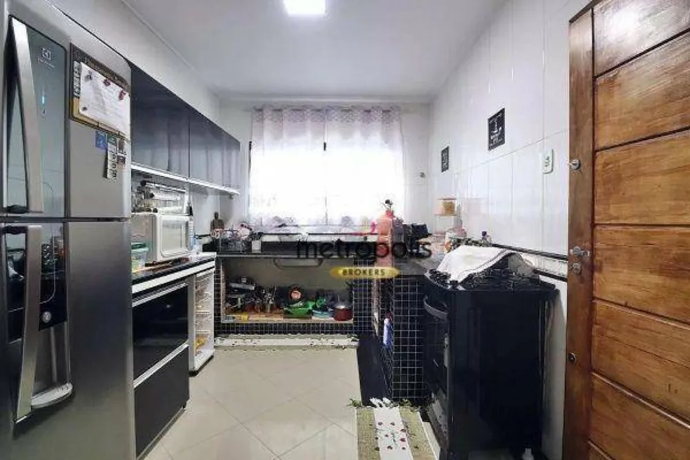 Sobrado, 4 quartos, 225 m² - Foto 4