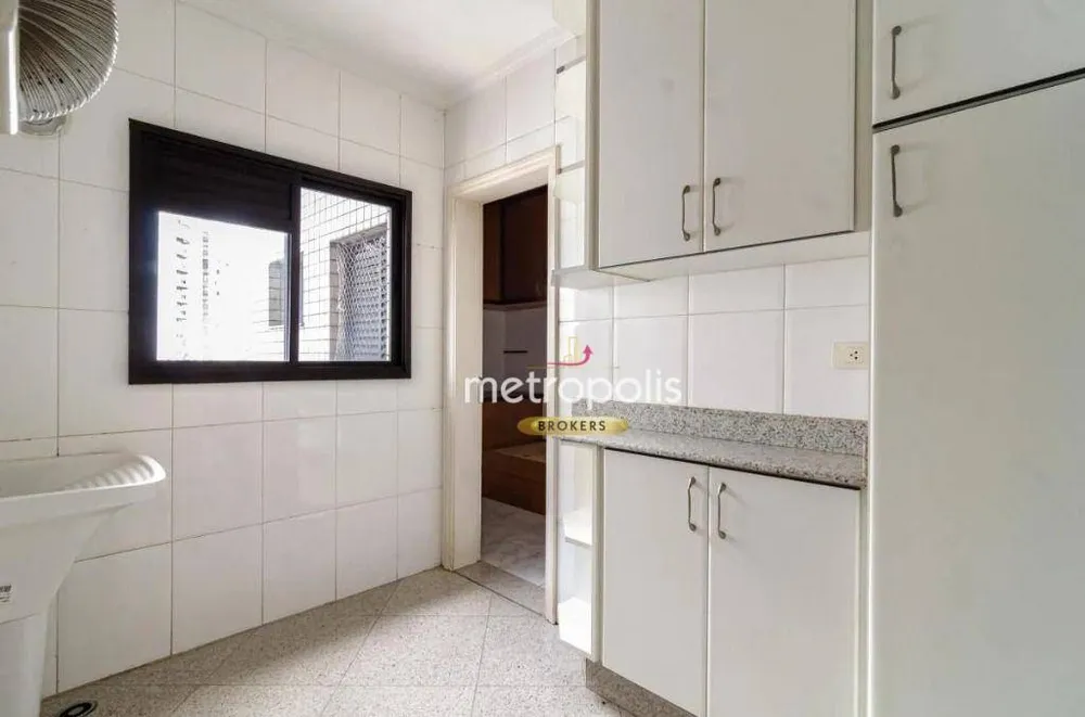 Apartamento, 3 quartos, 184 m² - Foto 4