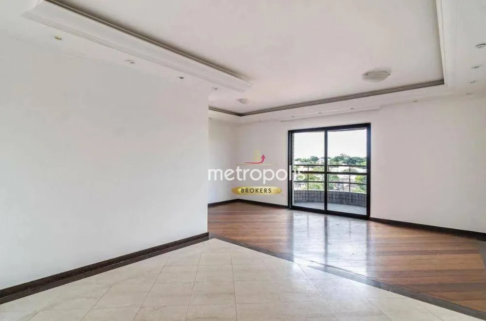 Apartamento, 3 quartos, 184 m² - Foto 1