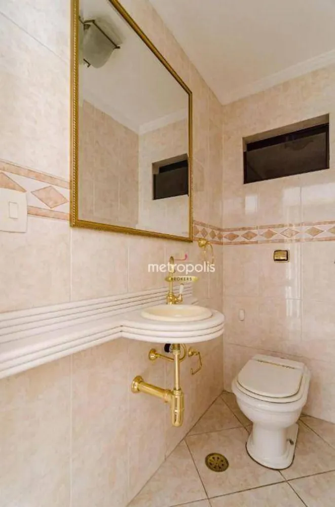 Apartamento, 3 quartos, 184 m² - Foto 5