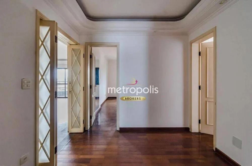 Apartamento, 3 quartos, 184 m² - Foto 2