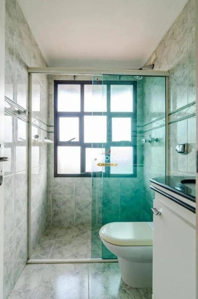 Apartamento, 3 quartos, 184 m² - Foto 11