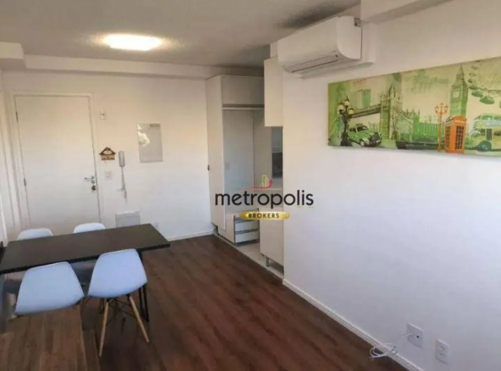 Apartamento, 2 quartos, 48 m² - Foto 3