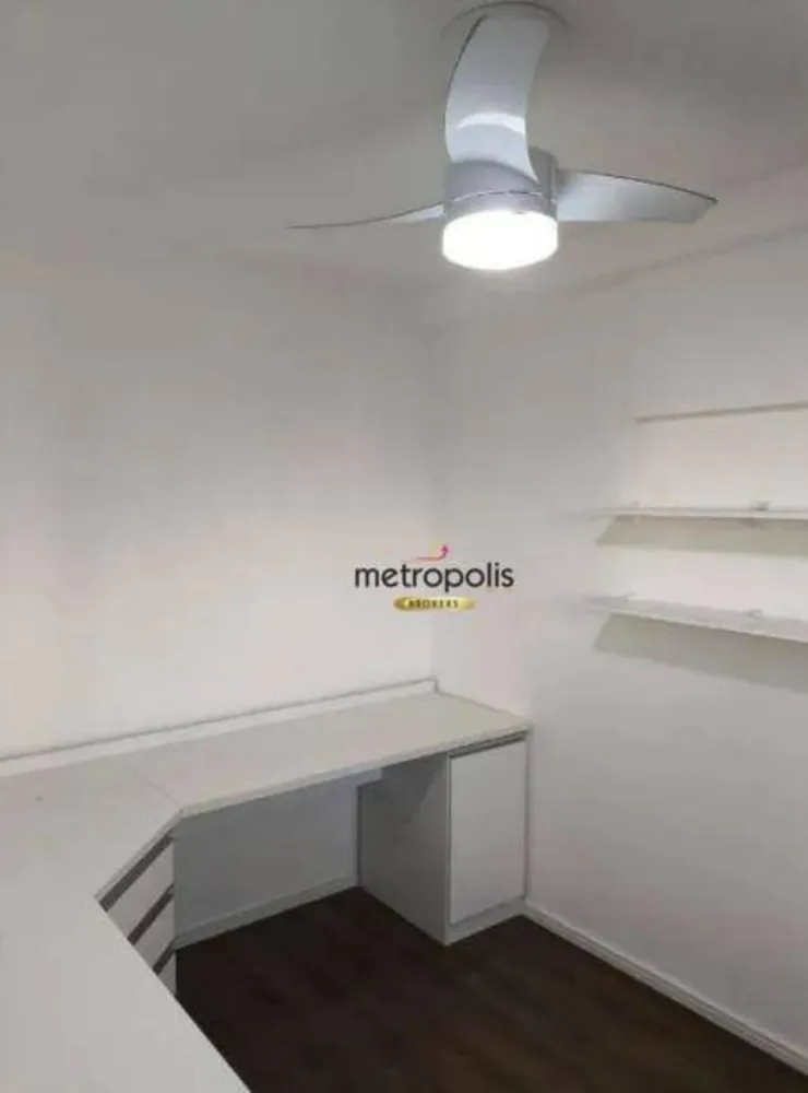Apartamento, 2 quartos, 48 m² - Foto 7