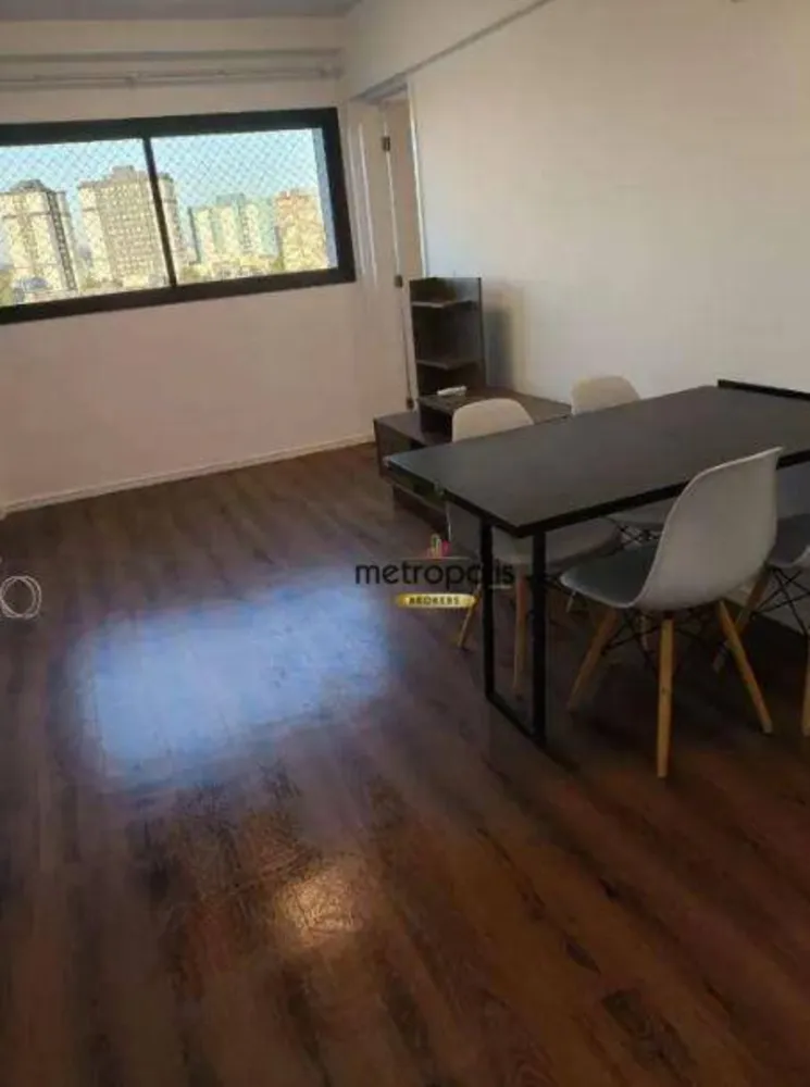 Apartamento, 2 quartos, 48 m² - Foto 6