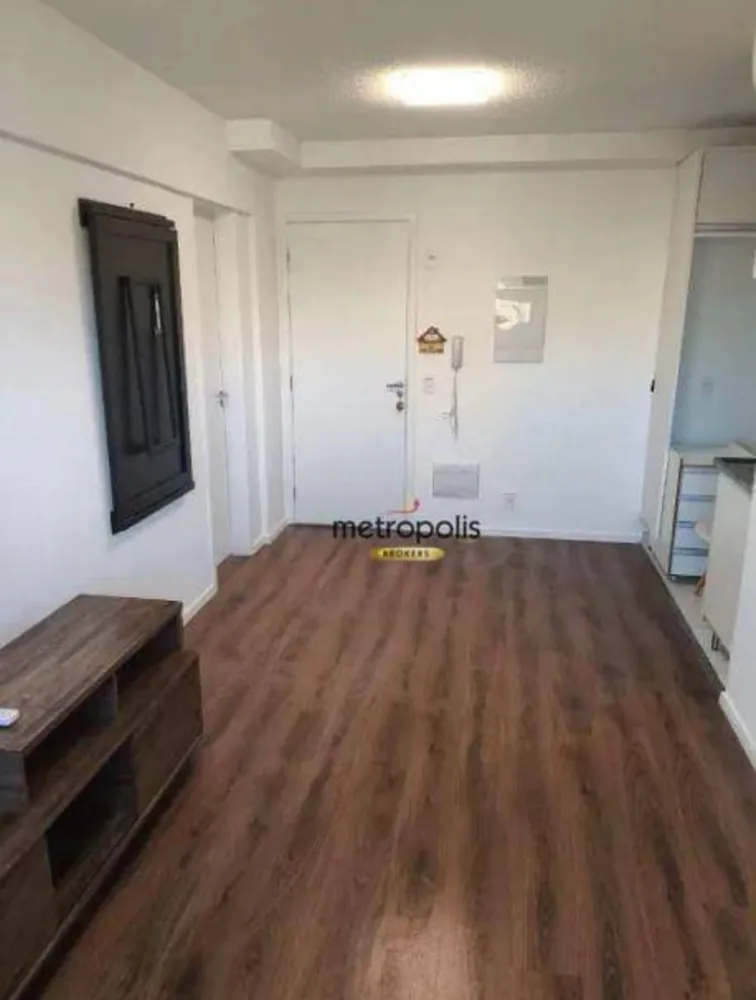 Apartamento, 2 quartos, 48 m² - Foto 5