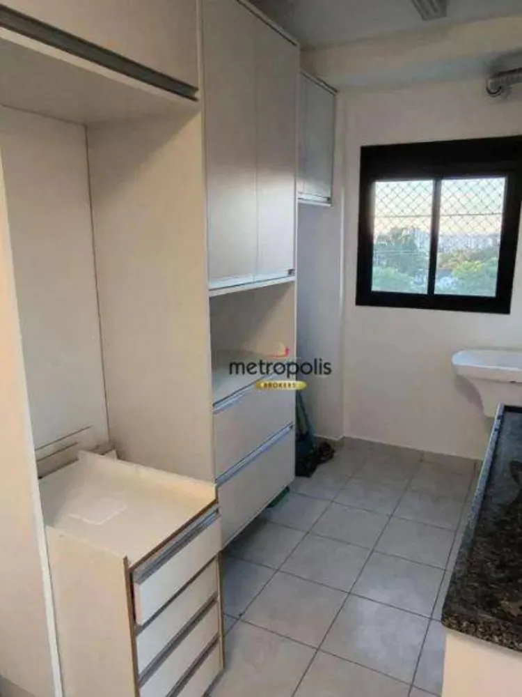 Apartamento, 2 quartos, 48 m² - Foto 10