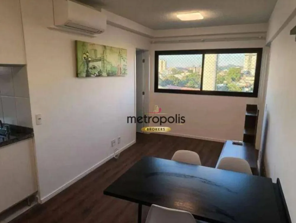 Apartamento, 2 quartos, 48 m² - Foto 1