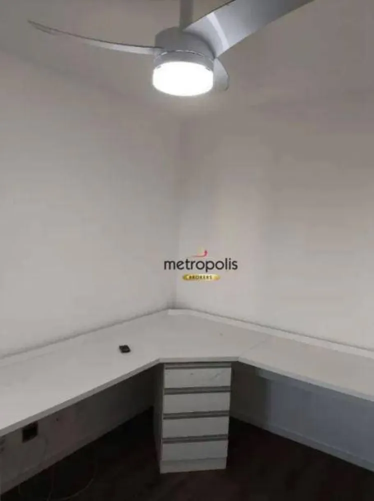 Apartamento, 2 quartos, 48 m² - Foto 8