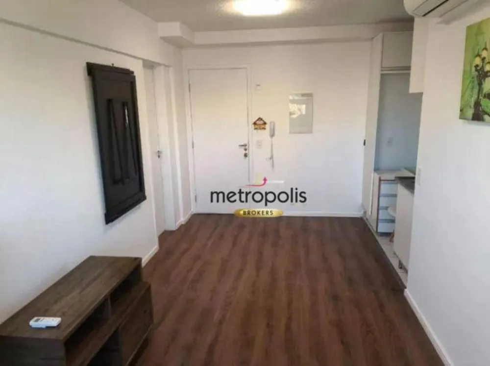 Apartamento, 2 quartos, 48 m² - Foto 4