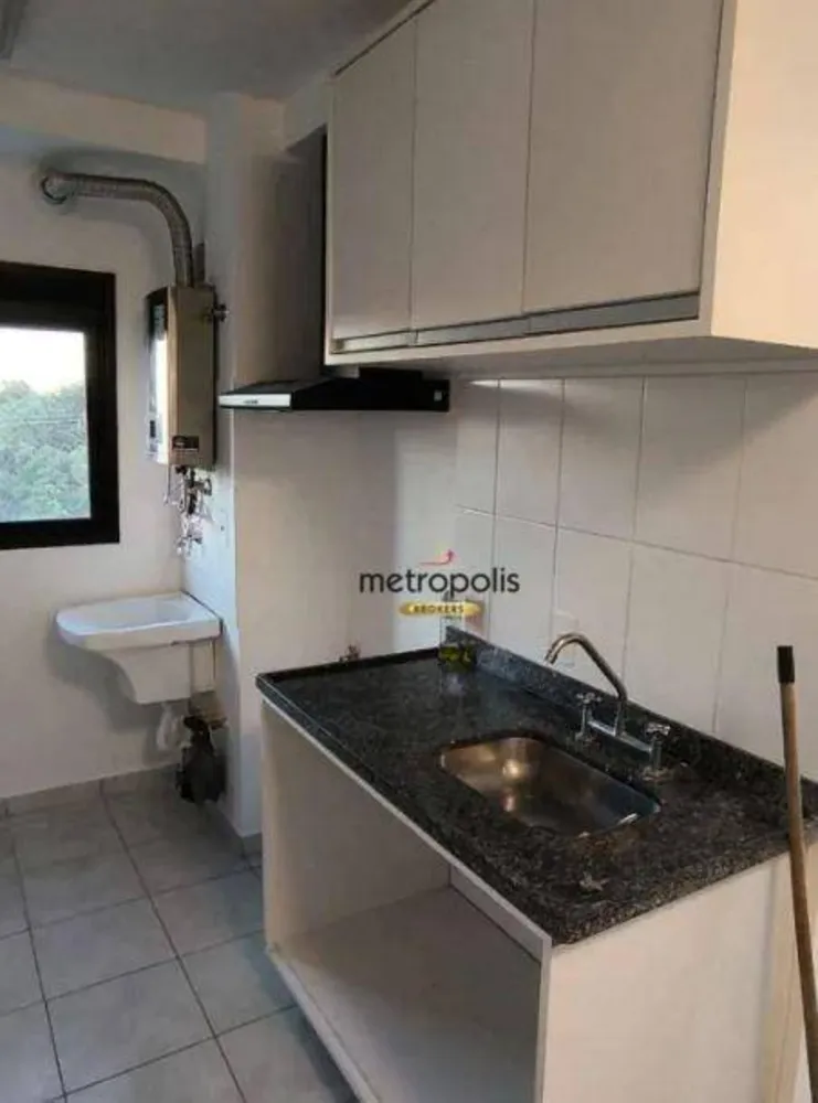 Apartamento, 2 quartos, 48 m² - Foto 11