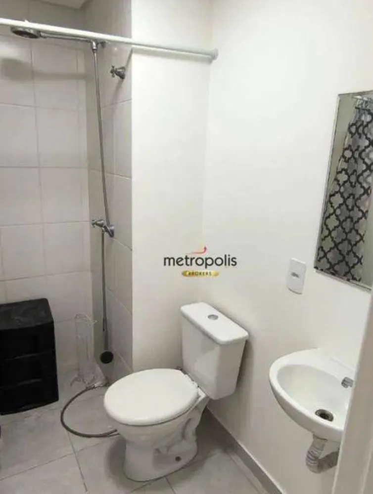 Apartamento, 2 quartos, 48 m² - Foto 12
