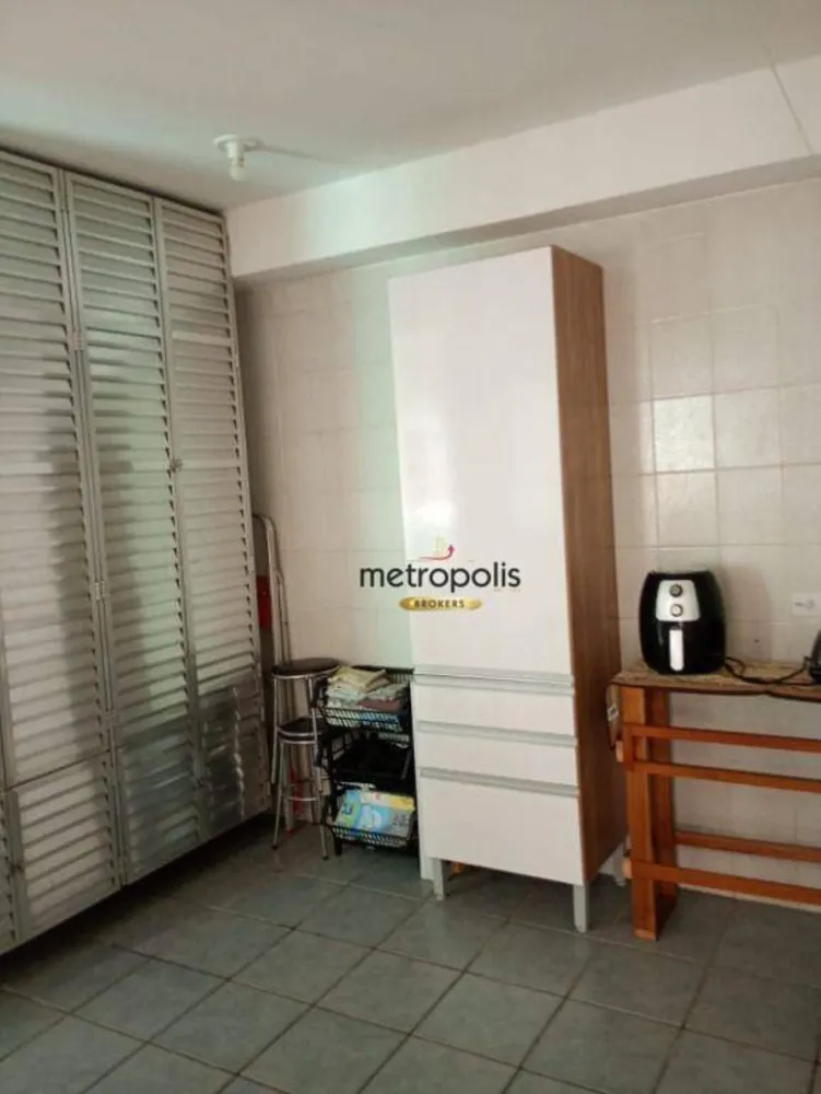 Sobrado, 3 quartos, 127 m² - Foto 6
