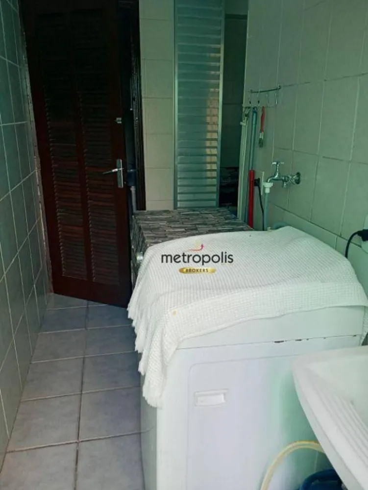 Sobrado, 3 quartos, 127 m² - Foto 5