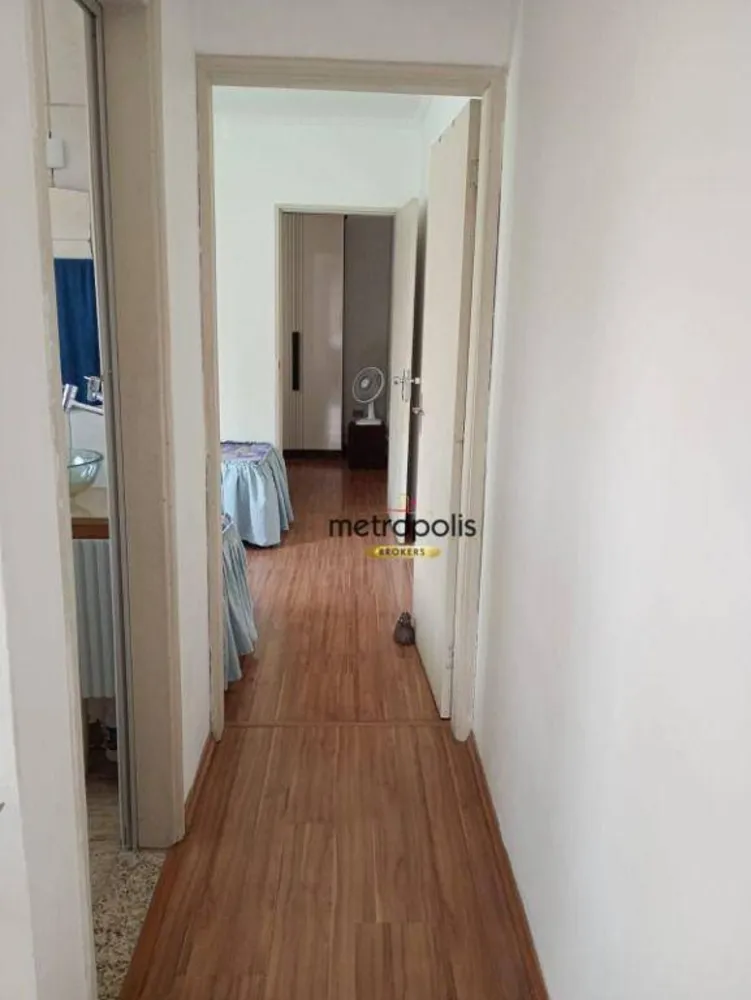 Sobrado, 3 quartos, 127 m² - Foto 7