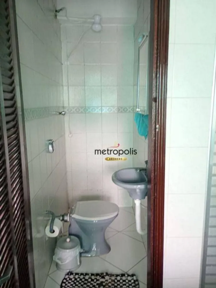 Sobrado, 3 quartos, 127 m² - Foto 8