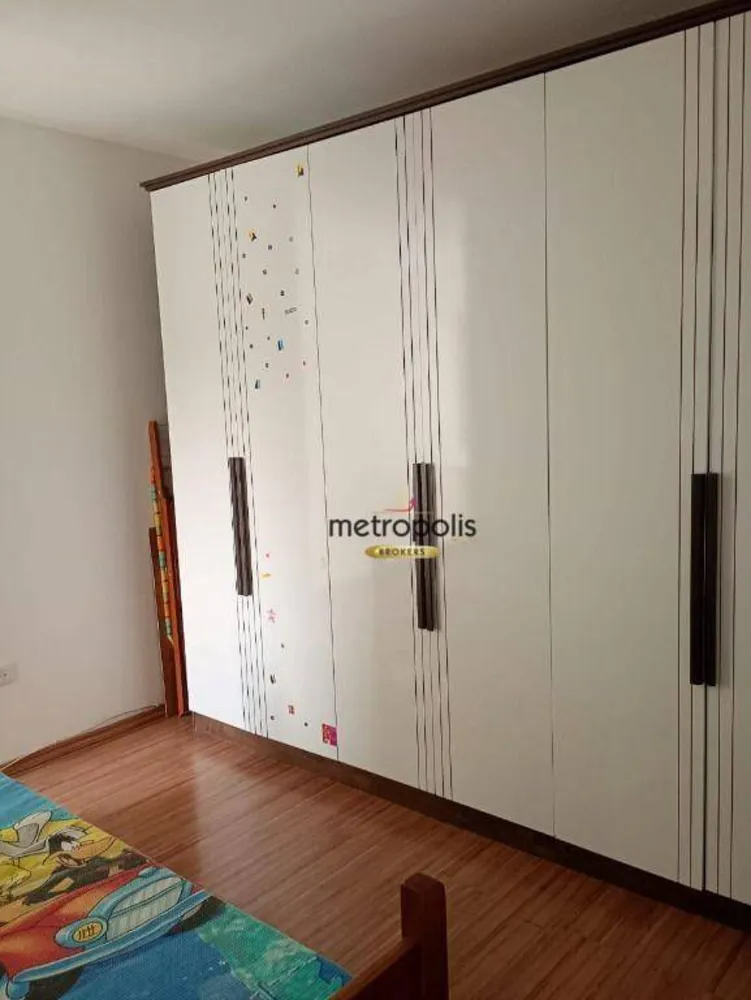 Sobrado, 3 quartos, 127 m² - Foto 8