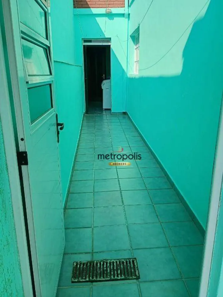 Sobrado, 3 quartos, 127 m² - Foto 10