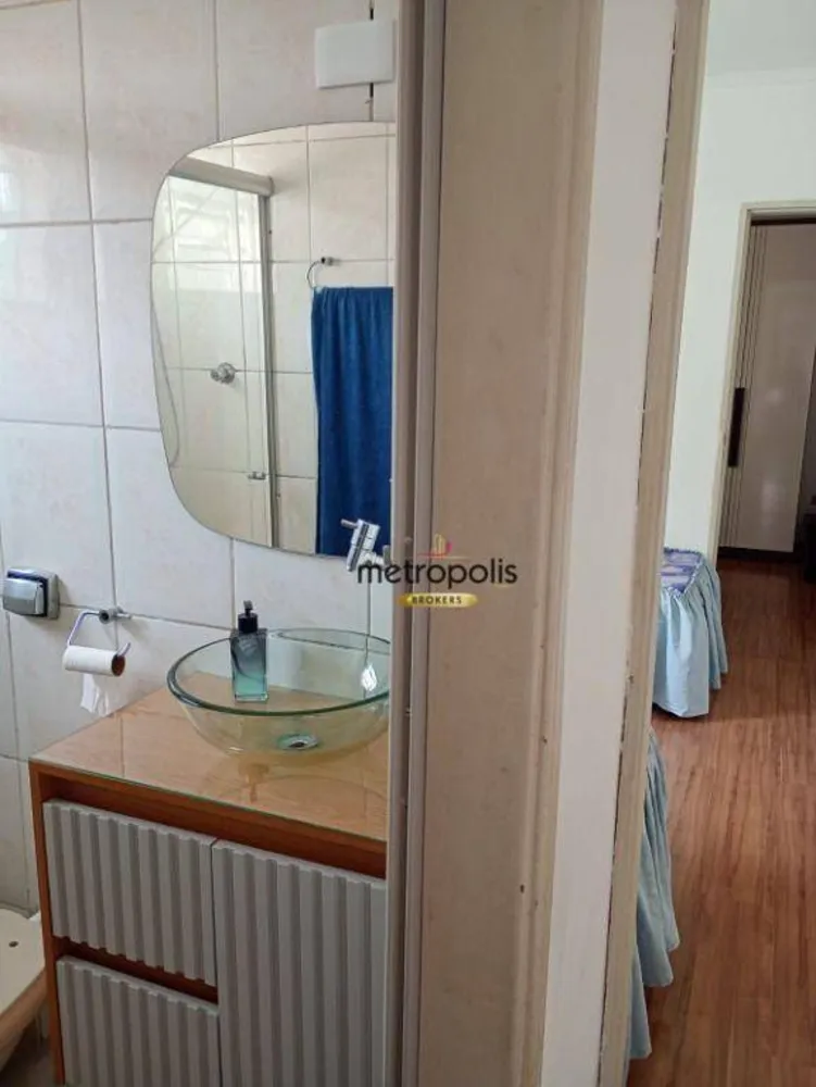 Sobrado, 3 quartos, 127 m² - Foto 2