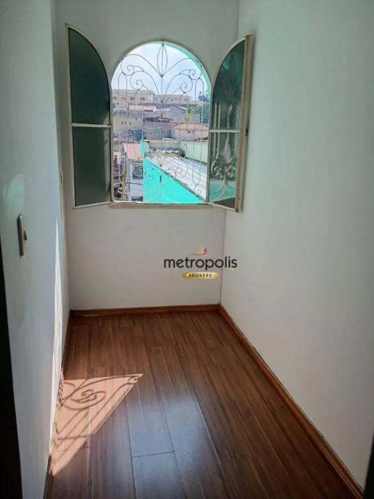 Sobrado, 3 quartos, 127 m² - Foto 1