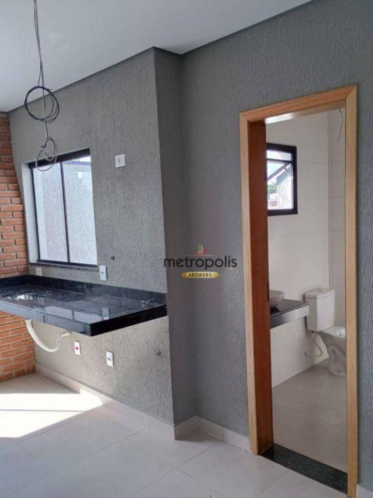 Cobertura à venda com 2 quartos, 100m² - Foto 8