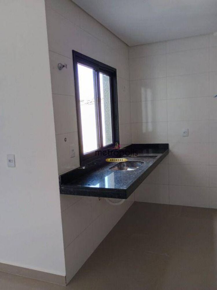 Cobertura à venda com 2 quartos, 100m² - Foto 4