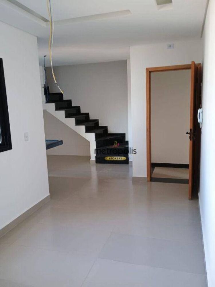 Cobertura à venda com 2 quartos, 100m² - Foto 3