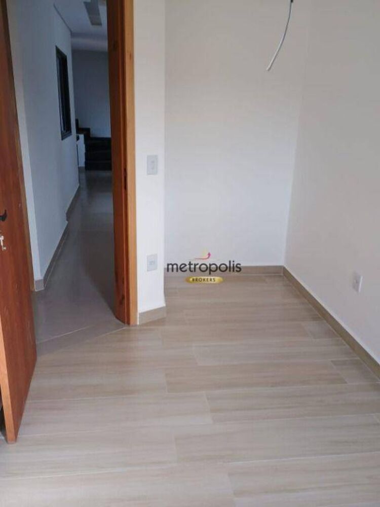 Cobertura à venda com 2 quartos, 100m² - Foto 6