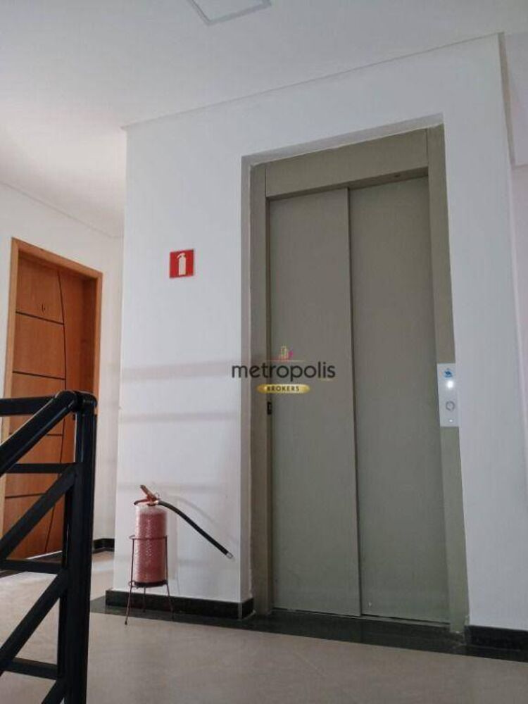 Cobertura à venda com 2 quartos, 100m² - Foto 2