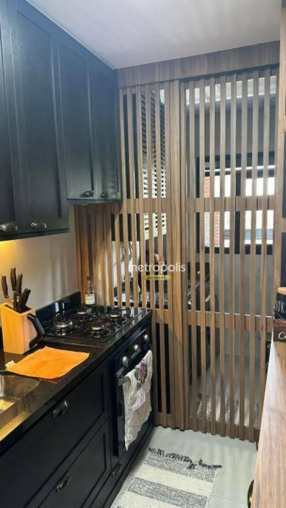 Apartamento, 2 quartos, 58 m² - Foto 3