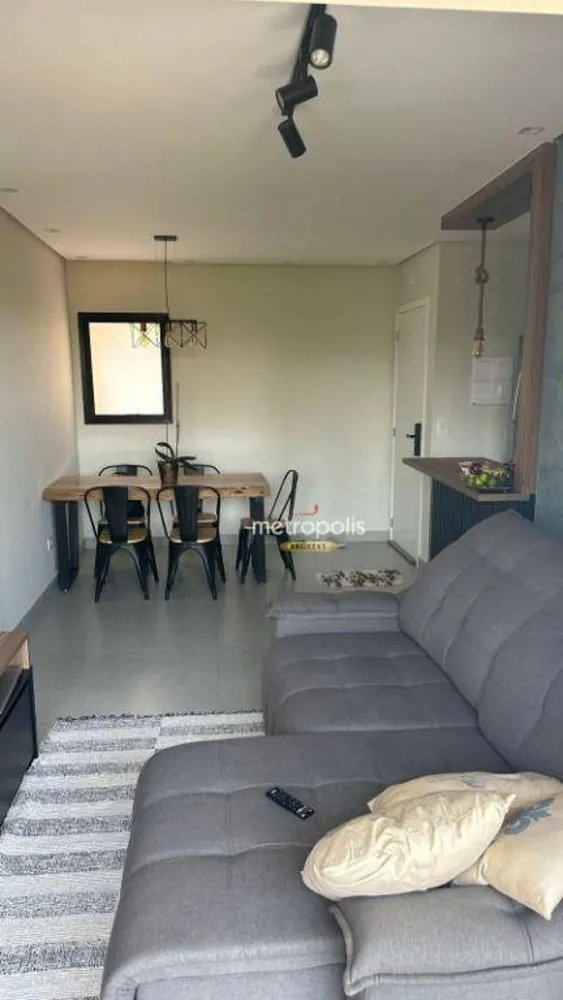 Apartamento, 2 quartos, 58 m² - Foto 12
