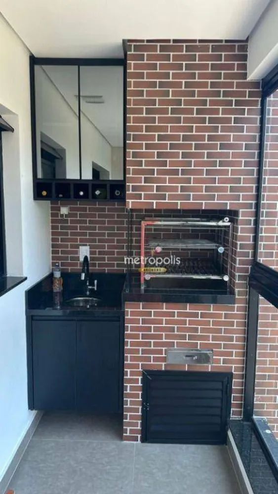 Apartamento, 2 quartos, 58 m² - Foto 4