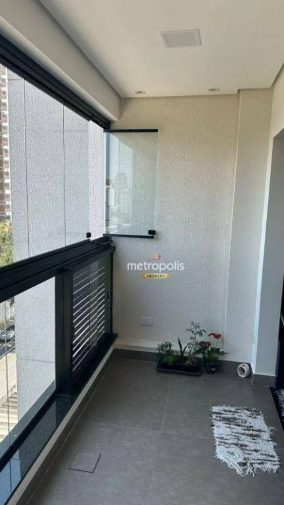 Apartamento, 2 quartos, 58 m² - Foto 2