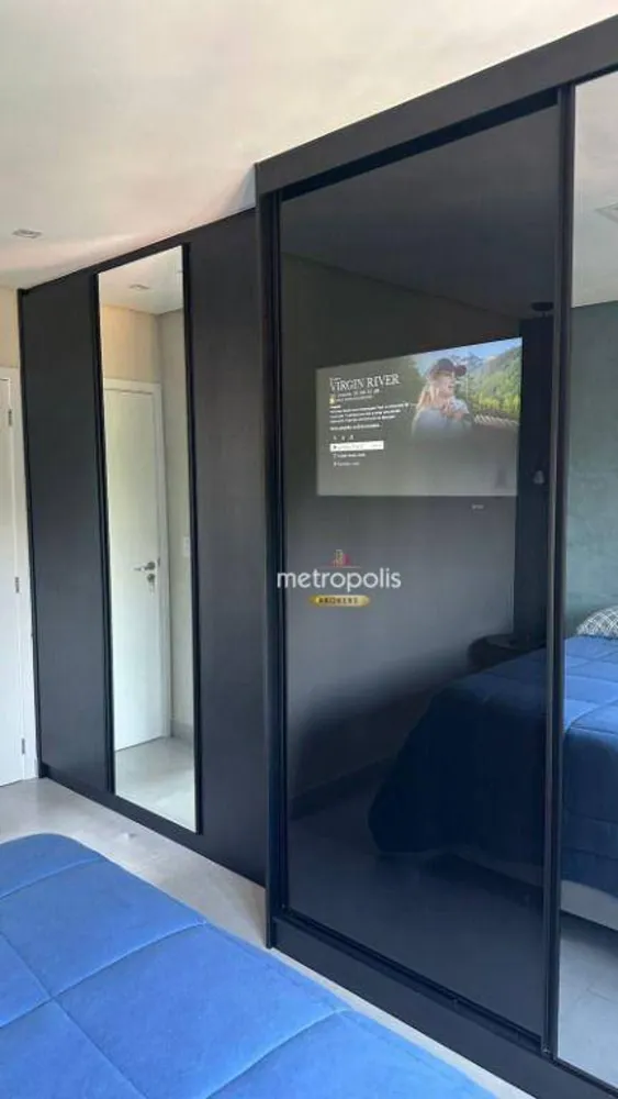 Apartamento, 2 quartos, 58 m² - Foto 6