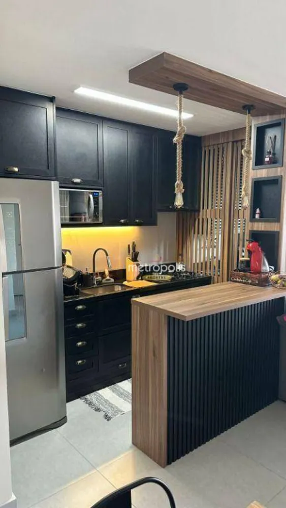 Apartamento, 2 quartos, 58 m² - Foto 7