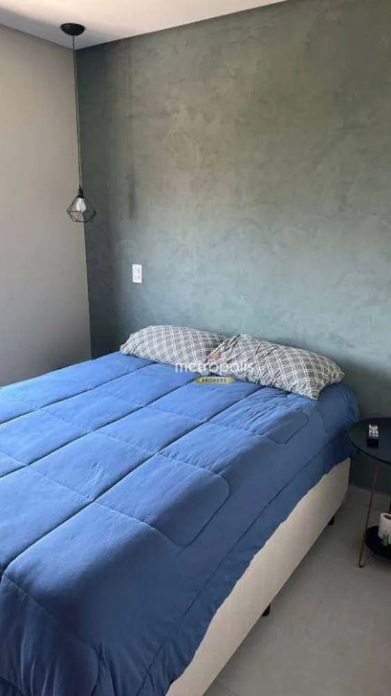 Apartamento, 2 quartos, 58 m² - Foto 5