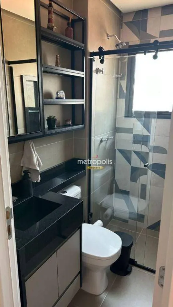 Apartamento, 2 quartos, 58 m² - Foto 11