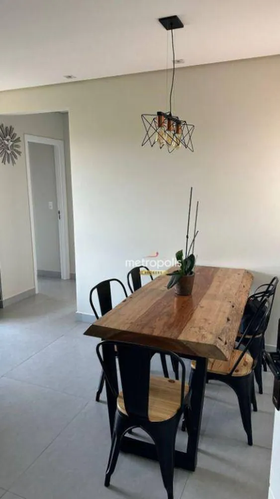 Apartamento, 2 quartos, 58 m² - Foto 10