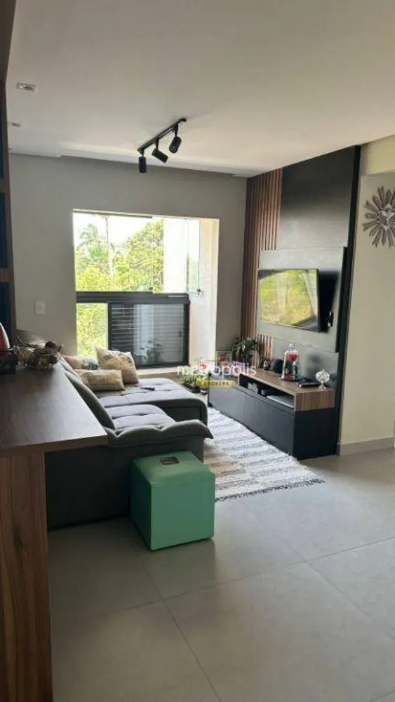 Apartamento, 2 quartos, 58 m² - Foto 8