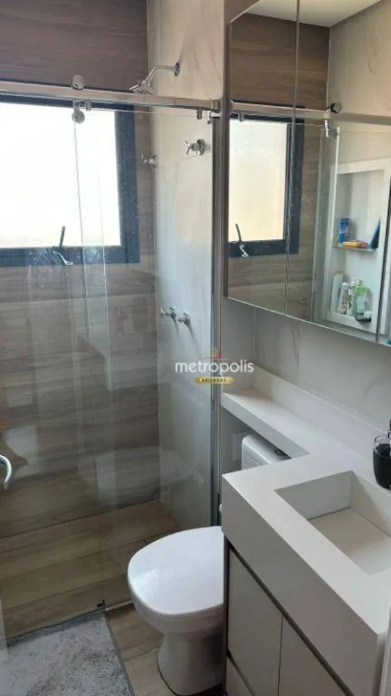 Apartamento, 2 quartos, 58 m² - Foto 1