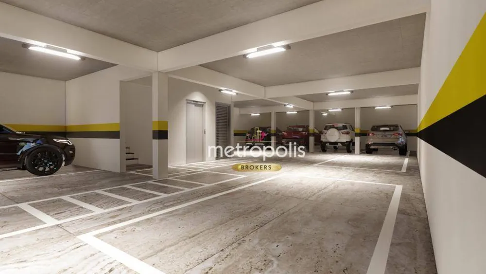 Apartamento, 3 quartos, 120 m² - Foto 3
