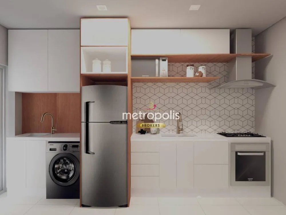 Apartamento, 3 quartos, 120 m² - Foto 3
