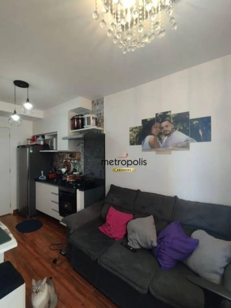 Apartamento, 1 quarto, 24 m² - Foto 6