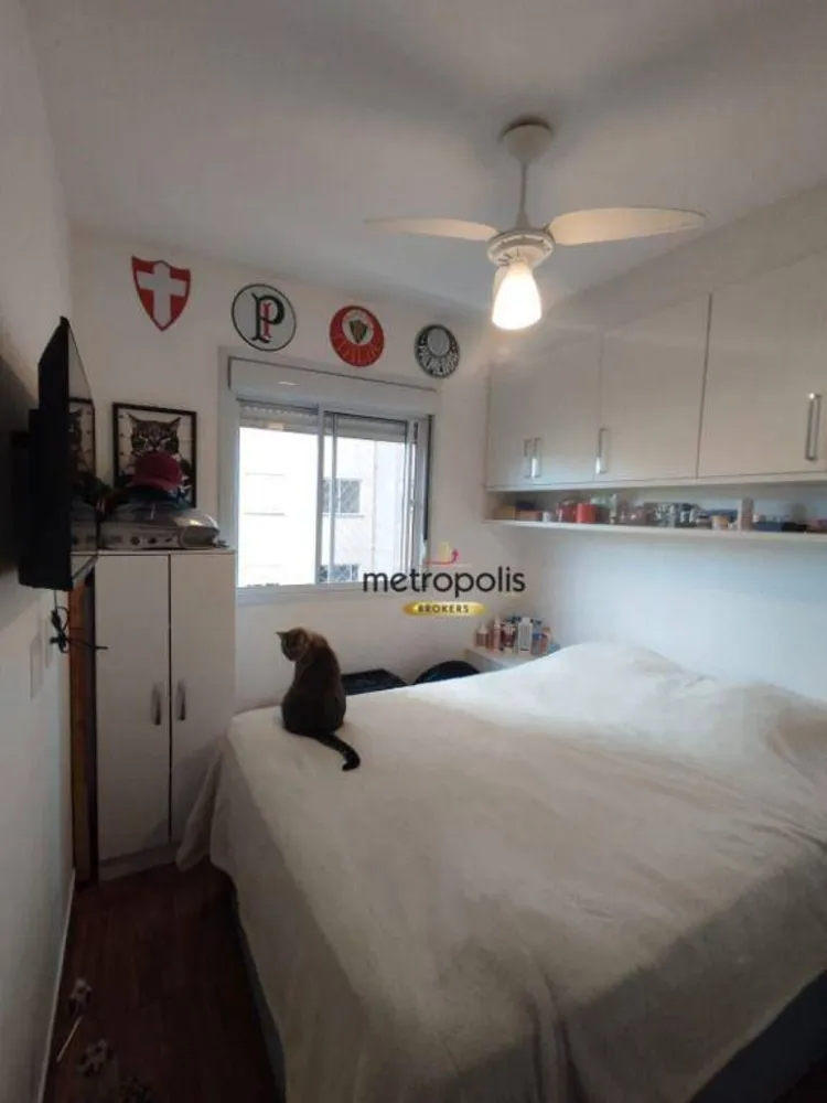 Apartamento, 1 quarto, 24 m² - Foto 8