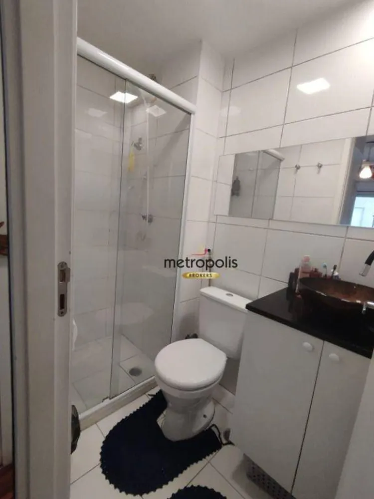 Apartamento, 1 quarto, 24 m² - Foto 9