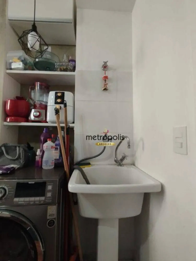 Apartamento, 1 quarto, 24 m² - Foto 10